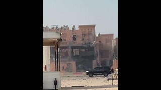 🇮🇱🇺🇸 Israeli media reports that the attack on 🇶🇦Doha by Israeli jets was coordinated in advance