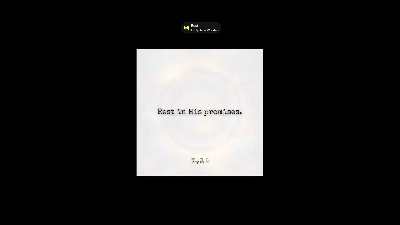 Rest