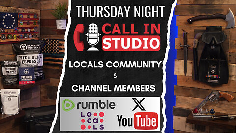 KSS Locals Community Call-in Show | Ep 38