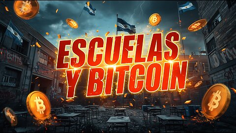 👨🏻‍🏫PAYSTAND: APOYO AL PROYECTO ESCUELAS Y BITCOIN DE ONG BITCOIN ARGENTINA⚡️ALEXANDRA & JEREMY🗣️