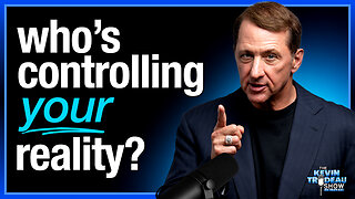 Kevin Trudeau Exclusive Interview (2025): Wake Up To Who You Really Are!