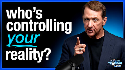 Kevin Trudeau Exclusive Interview (2025): Wake Up To Who You Really Are!