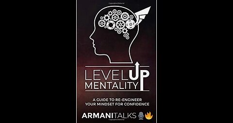 Level Up Mentality - chapter one