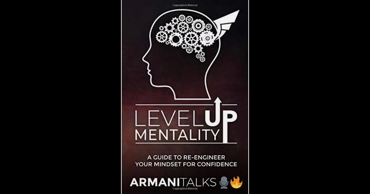 Level Up Mentality - chapter one