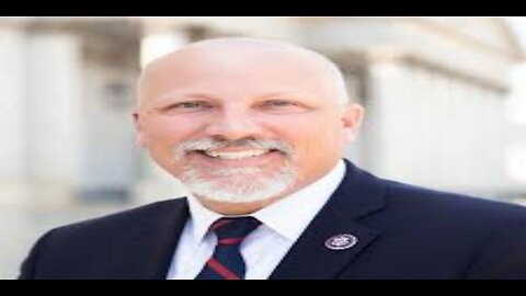 Rep. Chip Roy Presses Plan to Pause All Immigration