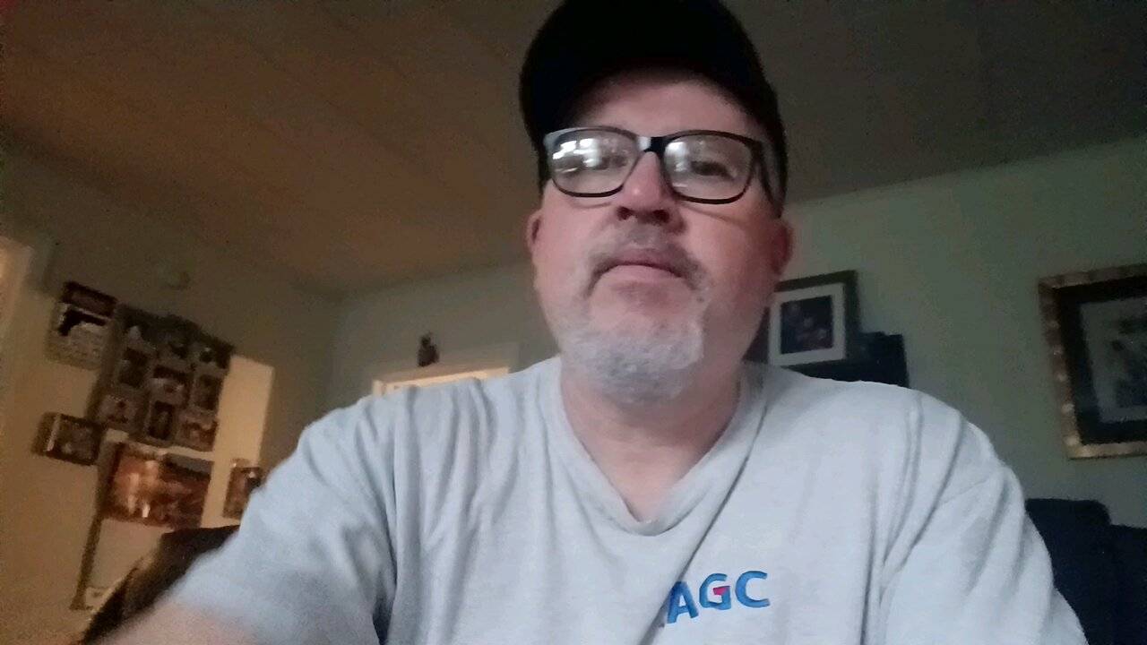 Just a couple of things!!