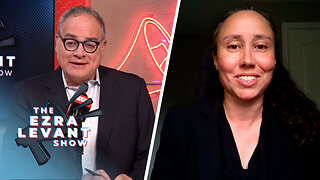 'It's deleterious to Canadians': Ezra Levant debates Christina Santini on temporary foreign workers