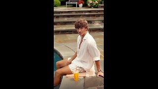 Dunkin’ Ad: ‘This Tan? Genetics’