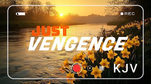 God's Just Vengeance: The Campaign