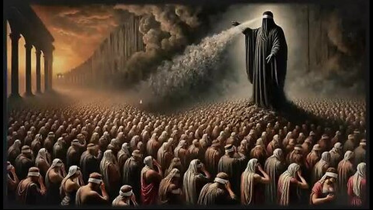 Klaus Schwabs mentor Henry Kissinger, speaking in 1992: