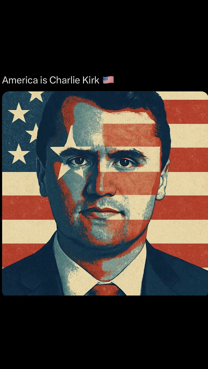 91525 Terry Reports - Debating Charlie Kirk
