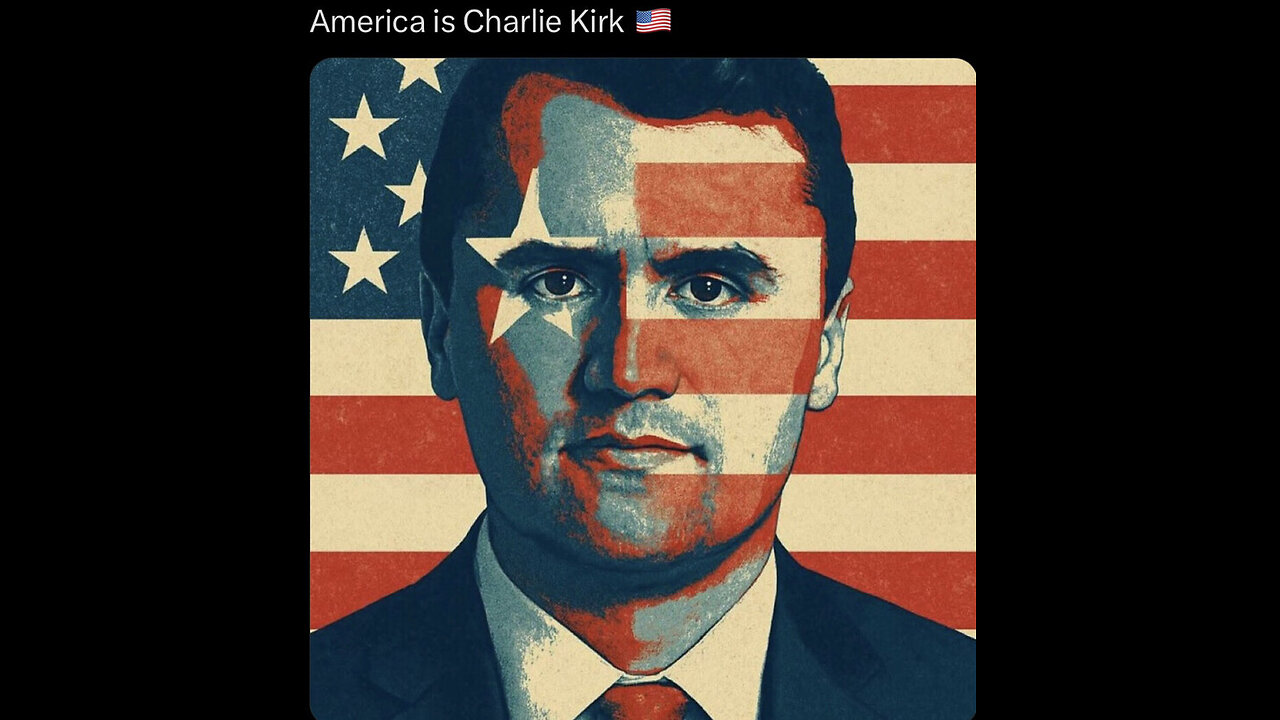 91525 Terry Reports - Debating Charlie Kirk