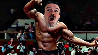 DSP Brags About His Daily Workout Routine on Nighttime Podcast Before Truck 'n Beg! - 09-21-25
