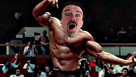 DSP Brags About His Daily Workout Routine on Nighttime Podcast Before Truck 'n Beg! - 09-21-25
