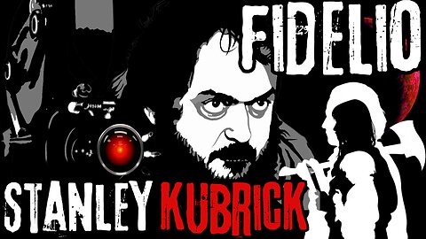 Did STANLEY KUBRICK Know THE PASSWORD???