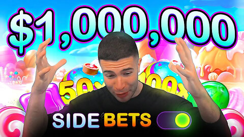 THE MOST PROFITABLE SWEET BONANZA SESSION EVER