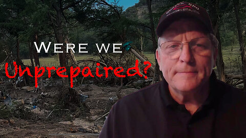The Deadly Truth About Central Texas Flash Floods with Johnathan Burnett