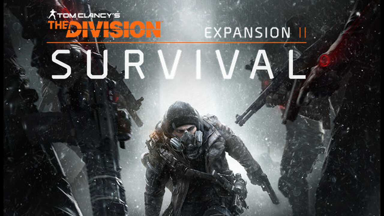 Survive Fest, The Final Round