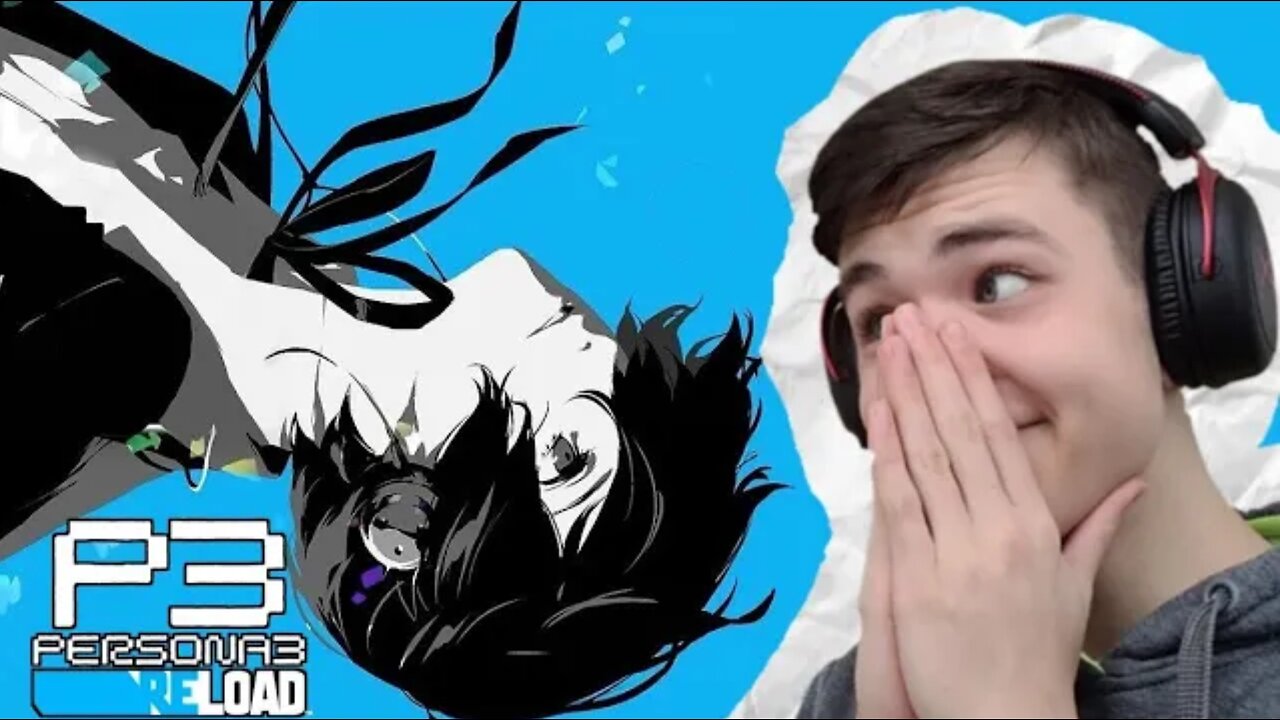 Persona 3 RELOAD - Дали е добра? (Без спойлери)