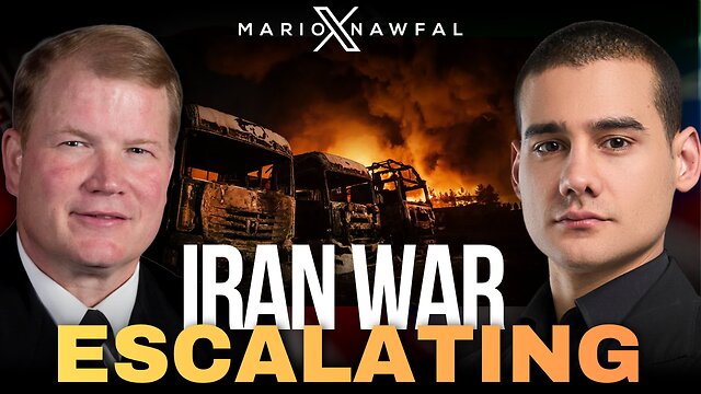HIMARS BURNING IN KUWAIT, IRAN REJECTS TRUMP'S CEASEFIRE PROPOSAL