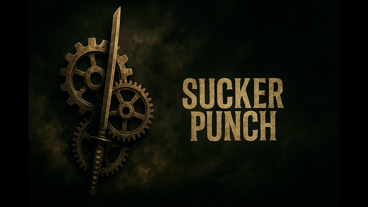 OST: Sucker Punch