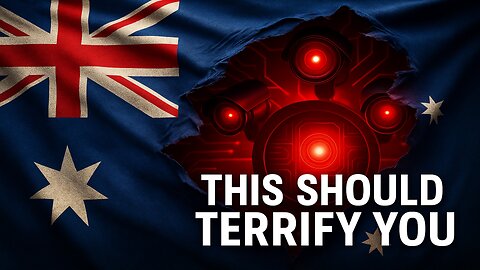 Australia’s New Digital ID Law Is WAY Worse Than You Think
