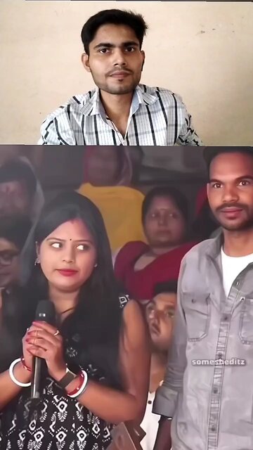 mai aapne pairo par kharab hona chahti hu