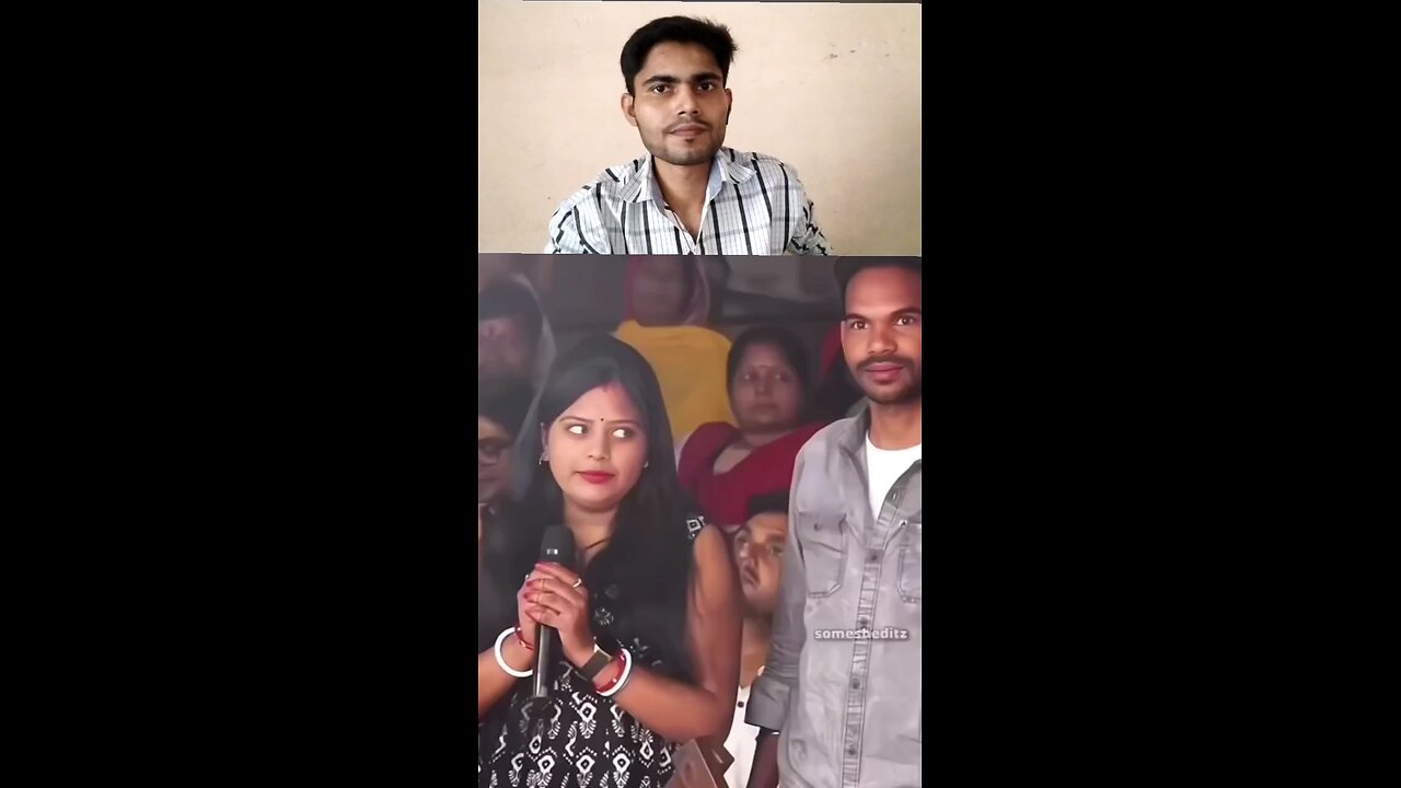 mai aapne pairo par kharab hona chahti hu