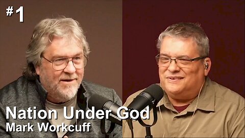 #1 - Nation Under God Debut