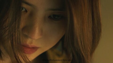 Han So-hee is Beautifully Violent in 2021's "My Name"