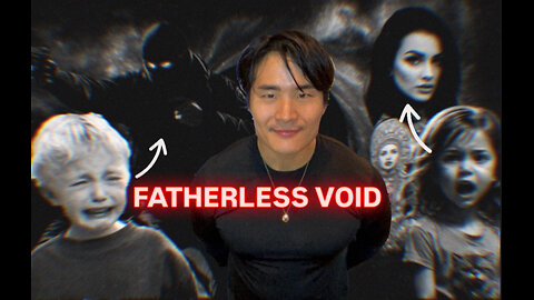 Everything wrong in the world is from daddy issues