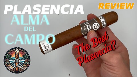 The Sleeper Plasencia? | Plasencia Alma del Campo