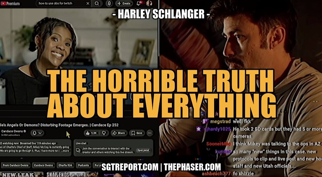 Charlie Kirk's Big Mistake