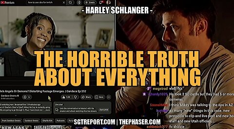 Charlie Kirk's Big Mistake