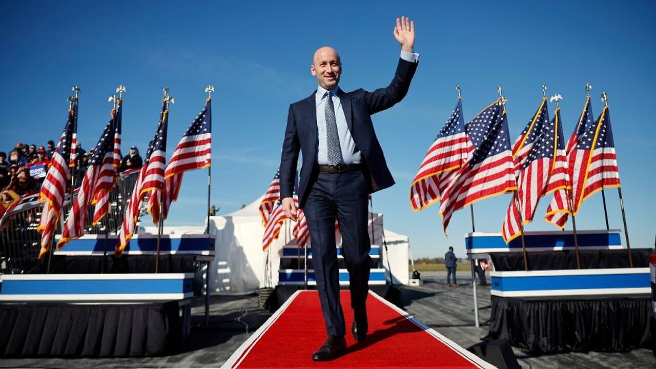 The door is ‘wide open’ on US relations with Greenland: Former NATO ambassador