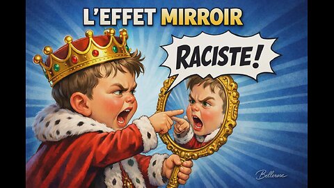 L'EFFET MIRROIR