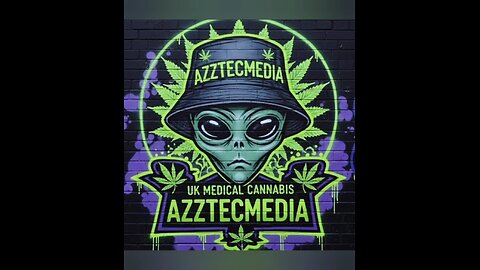 thank you scotty420 Azztecmedia Talks uk medical