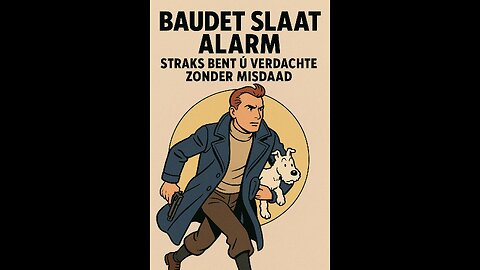 Baudet slaat alarm: straks bent ú verdachte zonder misdaad.