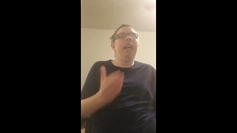 Bill Chaffin being an incel