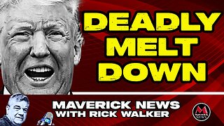 TRUMP GOES NUCLEAR: Calls for DEATH PENALTY on Democrats Who Tell Military to Defy “Unlawful Orders