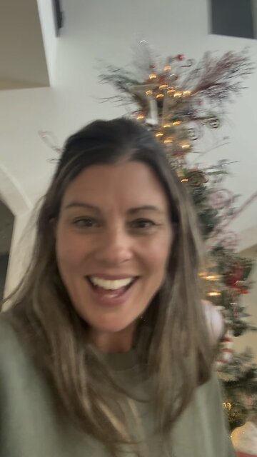 What is your intention today?