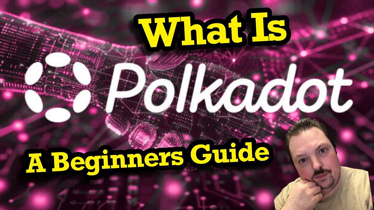 Polkadot Explained: What is DOT Coin? Beginner's Guide to Blockchain Interoperability (2025)