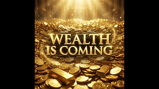 MONEY WILL START COMING TO YOU NON-STOP