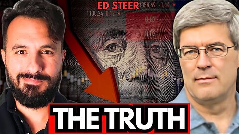 Only 5 Banks Remain Short Silver (This has NEVER Happened!) | Ed Steer