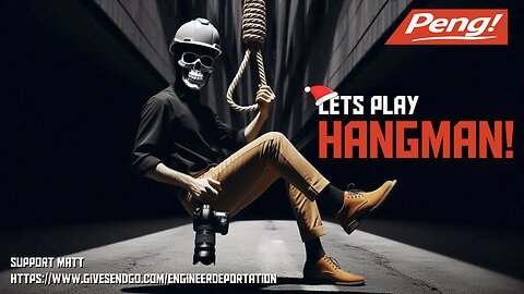 PENG! But it did get worse