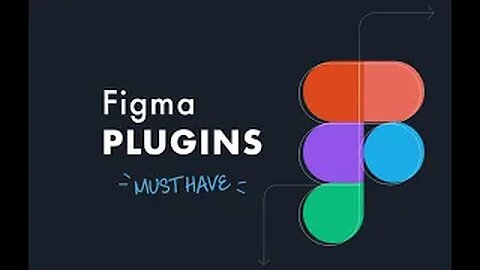 Must-Have Figma Plugins for UI/UX Designers (2025) #youtuber #figma #ui #ux