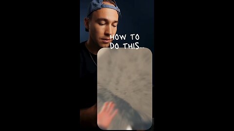 how to do this