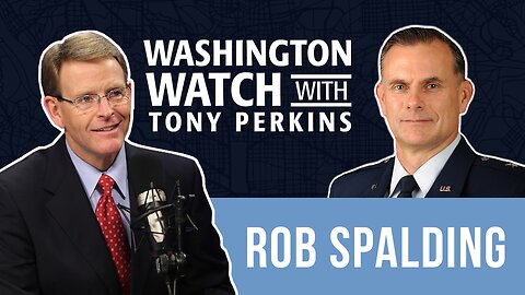 Brig. General (Ret.) Robert Spalding Explains Logistical Planning of a Covert Military Attack