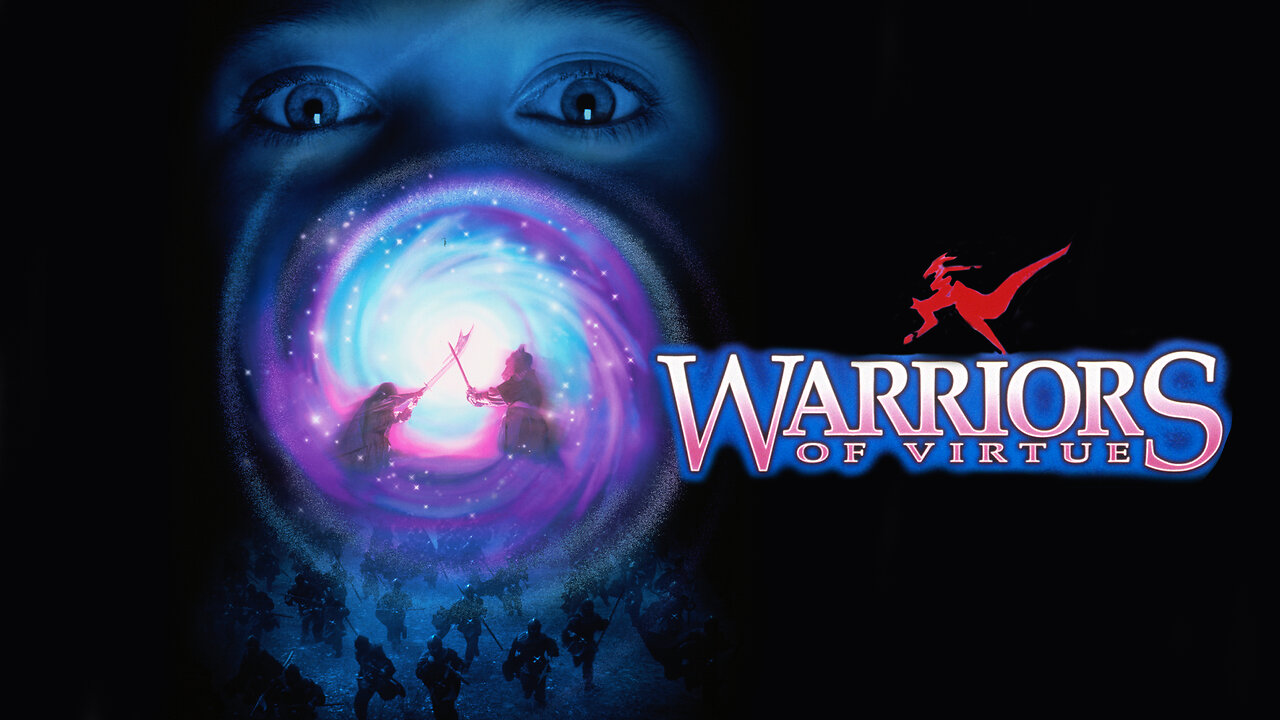 Warriors Of Virtue ~suite~ By Don Davis