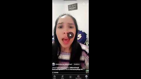 Jesus hears and answers